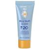 M&d Pharmacy Camomilla Blu Sun Crema Spf20