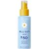 M&d Pharmacy Camomilla Blu Sun Olio Spf50
