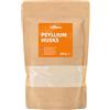 Rheinnatur Bucce di semi di pulce, polvere finemente macinata, biologica, purezza 99+% | per favorire la digestione | 500 g…