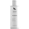 Leucosia Phytocosmetics Oil Pulling Olio di Cocco per Denti 150ml con Bisabololo e Menta Piperita, Collutorio all Olio di Cocco per Igiene Orale e Alito Cattivo Efficace tra gli Alitosi Rimedi