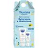 LAB.EXPANSCIENCE ITALIA Srl MUSTELA KIT ROUTINE DET&IDRAT