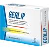 IGEA PHARMA Srl GEALIP 30 COMPRESSE