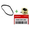 Honda Kit Cinghia Distribuzione OEM HONDA ORIGINALE BF75A BF90A 14400-ZW1-004 14510...