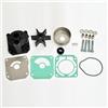 UANOFCN Kit pompa acqua completa Honda ORIGINALE ricostruzione 75/90cv BF75D/BF90D...