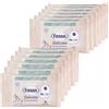 PERFETTI - FISSAN - SILC SPA Fissan Salviette Delicate Detergenti Box Formato Scorta 12 Confezioni 840 pz
