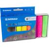 Donau Gessetti Donau in conf. da 6 pezzi colori assortiti neon 330461