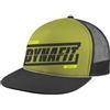Dynafit Graphic Trucker - cappellino, Green/Black