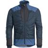 Vaude Minaki III - giacca MTB - uomo, Blue