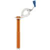 Petzl Laser Speed Light - vite da ghiaccio, Blue