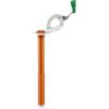 Petzl Laser Speed Light - vite da ghiaccio, Green