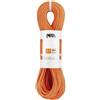 Petzl Paso Guide 7,7 mm - mezza corda/gemella, Orange