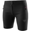 Dynafit Transalper 2 Light Dst W - pantaloni corti trekking - donna, Black