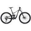 LIV Intrigue 1 - mountainbike , Grey/Black