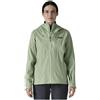 Patagonia Granite Crest W - giacca hardshell - donna, Green