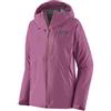 Patagonia Granite Crest W - giacca hardshell - donna, Dark Pink