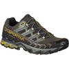 La Sportiva Ultra Raptor II Gtx - scarpe trail running - uomo, Grey/Yellow
