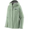 Patagonia Torrentshell 3L W - giacca hardshell - donna, Green