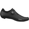 Fizik Vento Omna - scarpe bici da corsa, Black