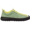 Scarpa Mojito Wrap - sneaker, Green/Yellow