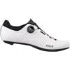 Fizik Vento Omna Wide - scarpa bici da corsa , White/Black