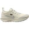 Nike Pegasus Trail 5 GORE-TEX - scarpe trail running - donna, Beige
