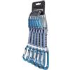 C.A.M.P. Set 6 Orbit Express KS - set rinvii, Blue/Grey