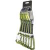 C.A.M.P. Set 6 Orbit Express KS Mixte - set rinvii, Green/Grey