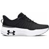 Under Armour Infinite Elite W - scarpe running neutre - donna, Black
