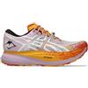 Asics Metafuji Trail - scarpe trail running - unisex, Violet/Orange