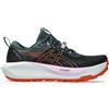 Asics Gel Trabuco 13 W - scarpe trail running - donna, Green/Orange