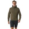 Arc Teryx Kyanite Lightweight M - felpa in pile - uomo, Green