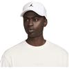 Nike Jordan Jordan Rise - cappellino - uomo, White