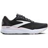 Brooks Ghost 16 - scarpe running neutre - donna, Black/Rose