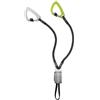 Edelrid Cable Kit Ultralite VII - set via ferrata, Black/Grey/Green