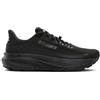 Brooks Ghost 17 GTX W - scarpe running neutre - donna, Black