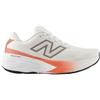 New Balance Fresh Foam X 880 V15 W - scarpe running neutre - donna, White/Orange