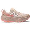 New Balance Fresh Foam X Hierro v9 W - scarpe trail running - donna, Pink/Brown