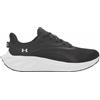 Under Armour Ascend W - scarpe training e fitness - donna, Black