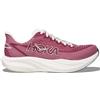 HOKA Mach 7 W - scarpe running neutre - donna, Violet/White