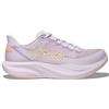 HOKA Mach 7 W - scarpe running neutre - donna, Purple/Light Pink
