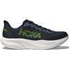 HOKA Mach 7 M - scarpe running neutre - uomo, Blue/Green