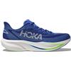 HOKA Mach 7 M - scarpe running neutre - uomo, Blue/White