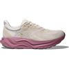 HOKA Arahi 8 W - scarpe running stabili - donna, Beige/Light Rose