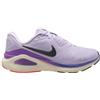 Nike Structure 26 W - scarpe running neutre - donna, Purple