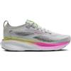Brooks Adrenaline GTS 25 W - scarpe running stabili - donna, Grey/Pink