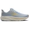 Brooks Ghost 17 W - scarpe running neutre - donna, Blue/Beige