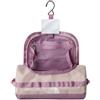 The North Face BC Travel Canister L - beautycase, Light Pink/Pink
