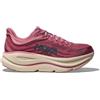 HOKA Bondi 9 W - scarpe running neutre - donna, Red