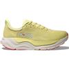 HOKA Arahi 8 W - scarpe running stabili - donna, Yellow/Red