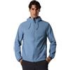 North Sails Mistral Packable JKT - giacca tempo libero - uomo, Blue